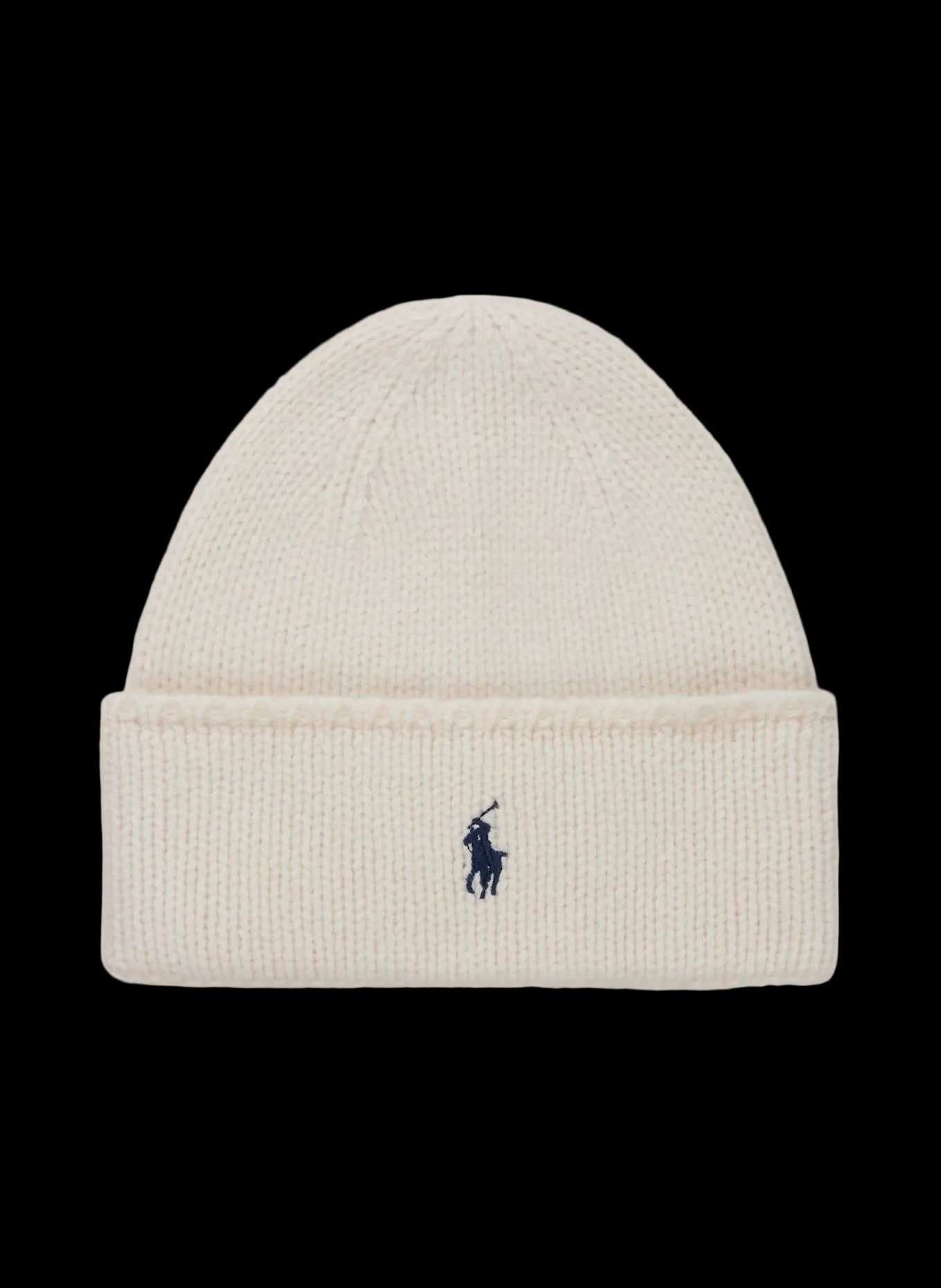 RALPH LAUREN BEANIE