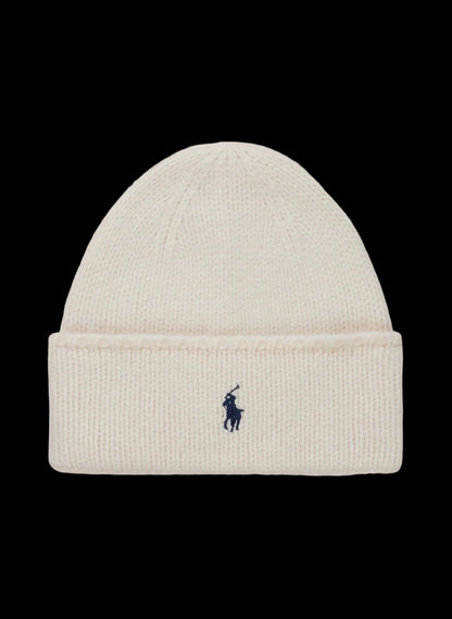 RALPH LAUREN BEANIE