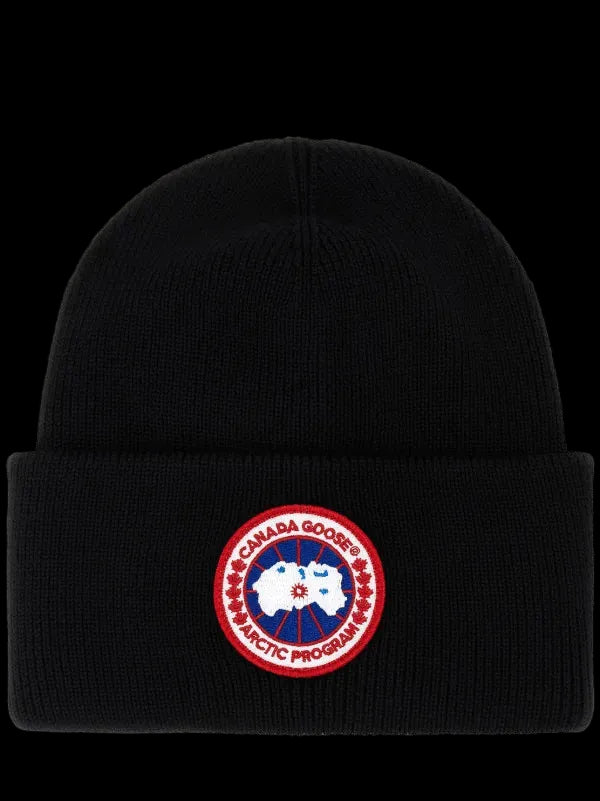 CANADA GOOSE BEANIE