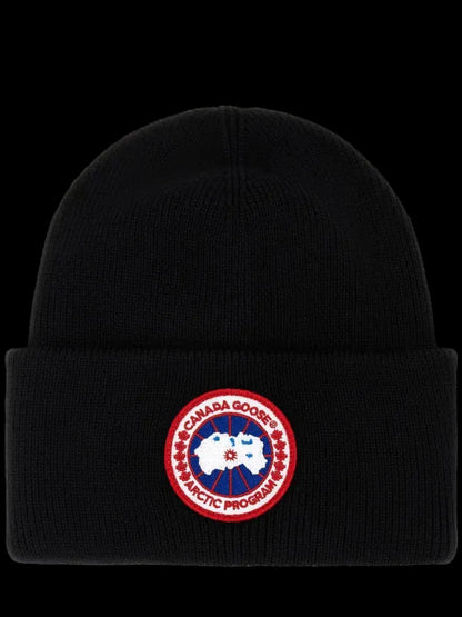 CANADA GOOSE BEANIE