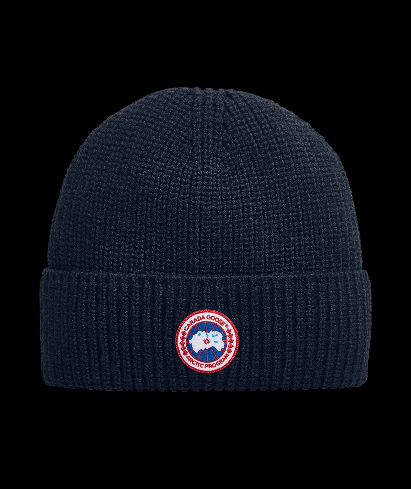 CANADA GOOSE BEANIE