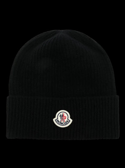 MONCLER BEANIE