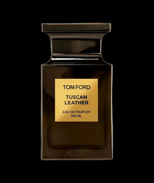 TOM FORD TUSCAN LEATHER