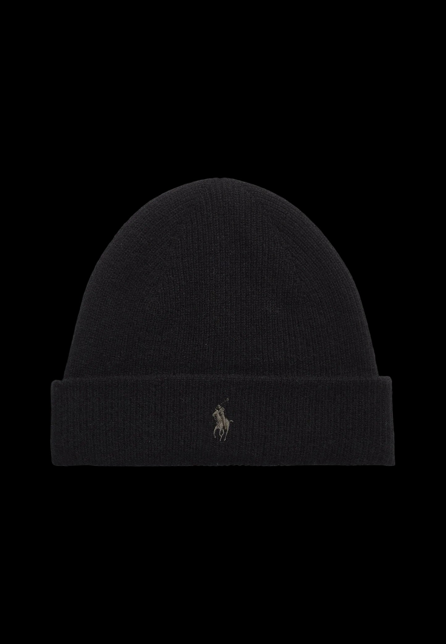 RALPH LAUREN BEANIE