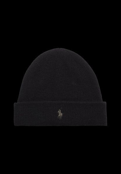 RALPH LAUREN BEANIE
