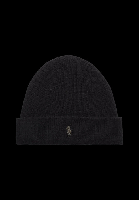 RALPH LAUREN BEANIE