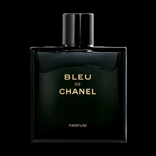CHANEL BLEU DE CHANEL