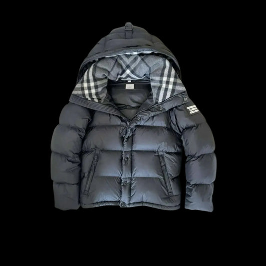 BURBERRY PUFFER JACKET