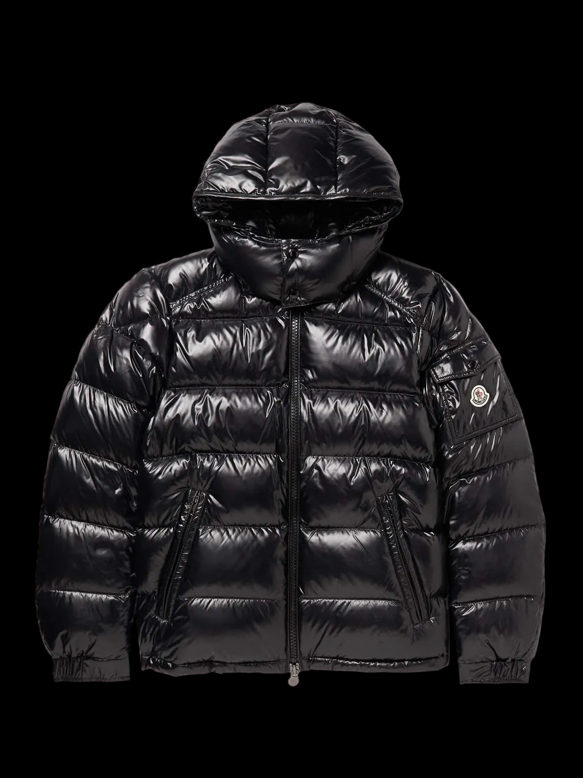 MONCLER MAYA JACKET