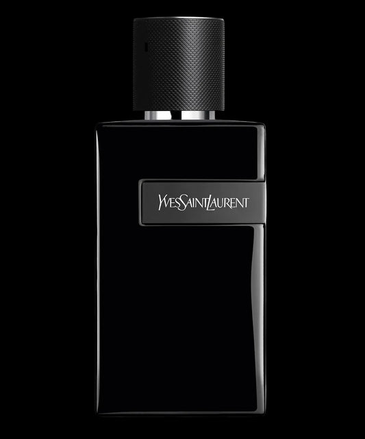 Y LE PARFUM YVES SAINT LAURENT