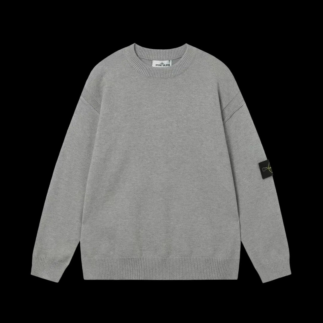 STONE ISLAND SWEATER