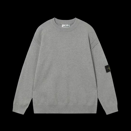 STONE ISLAND SWEATER