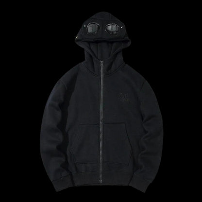 CP COMPANY HOODIE