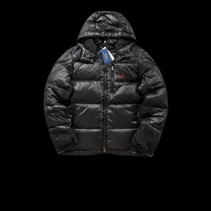 RALPH LAUREN PUFFER JACKET