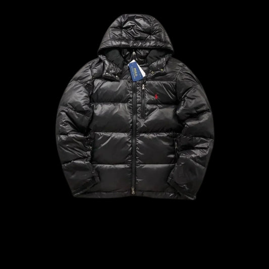 RALPH LAUREN PUFFER JACKET
