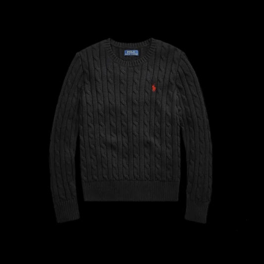 RALPH LAUREN KNITWEAR