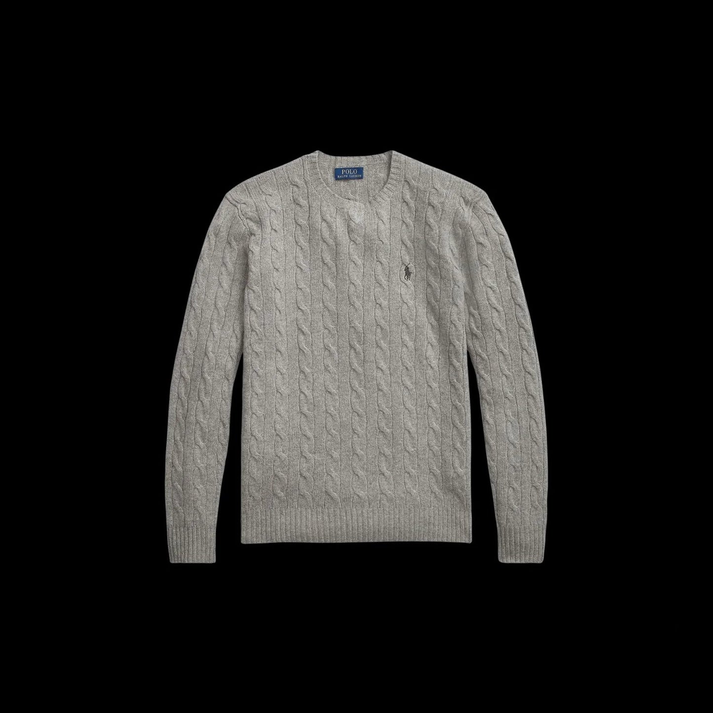 RALPH LAUREN KNITWEAR