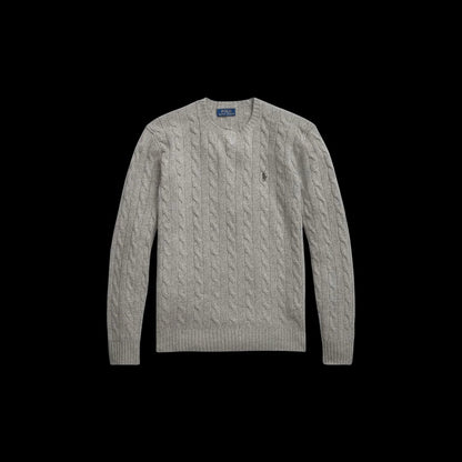 RALPH LAUREN KNITWEAR