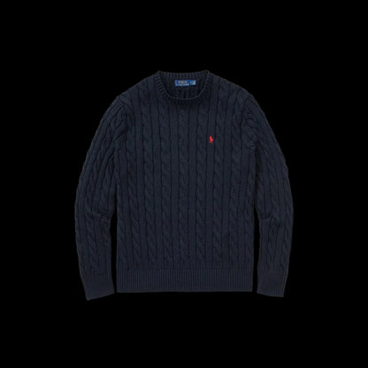 RALPH LAUREN KNITWEAR