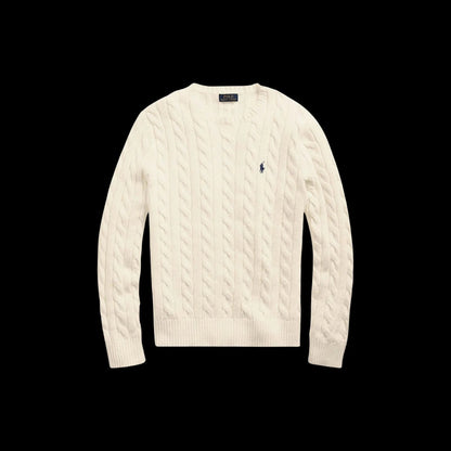 RALPH LAUREN KNITWEAR