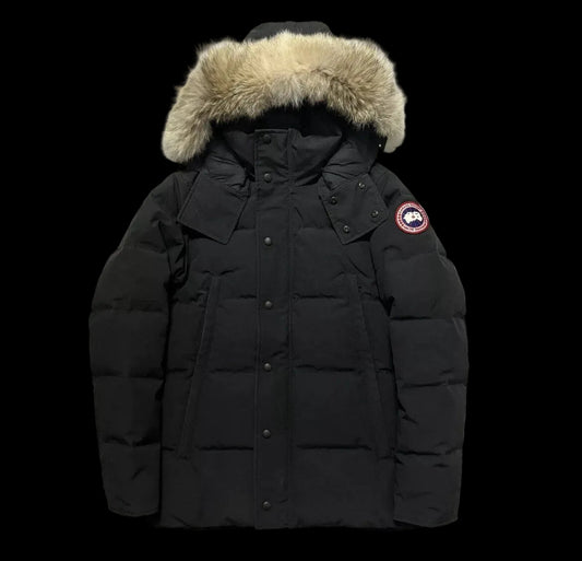 CANADA GOOSE JACKET