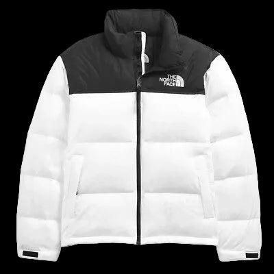 NORTH FACE PUFFER 700