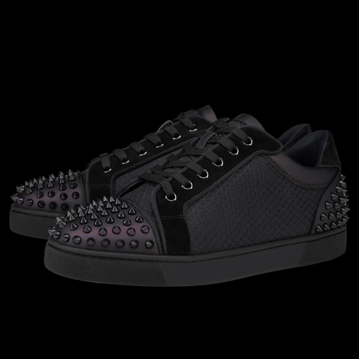 LOUBOUTIN RED BOTTOM SHOES