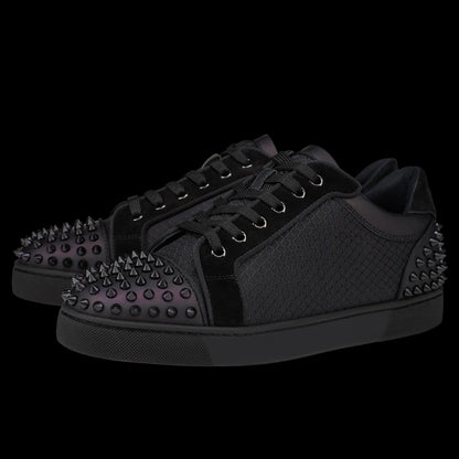 LOUBOUTIN RED BOTTOM SHOES