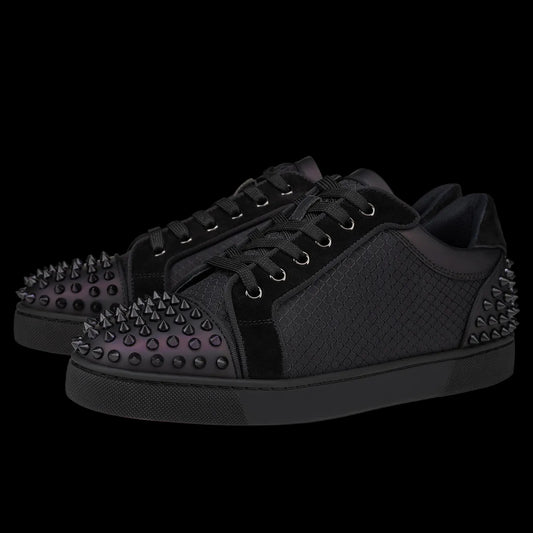 LOUBOUTIN RED BOTTOM SHOES