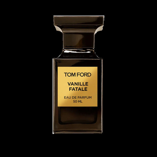 TOM FORD TOBACCO VANILLE BLACK
